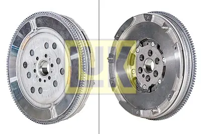Volante motor LuK ZMS 415 0650 10 LUK 415 0650 10 Premium